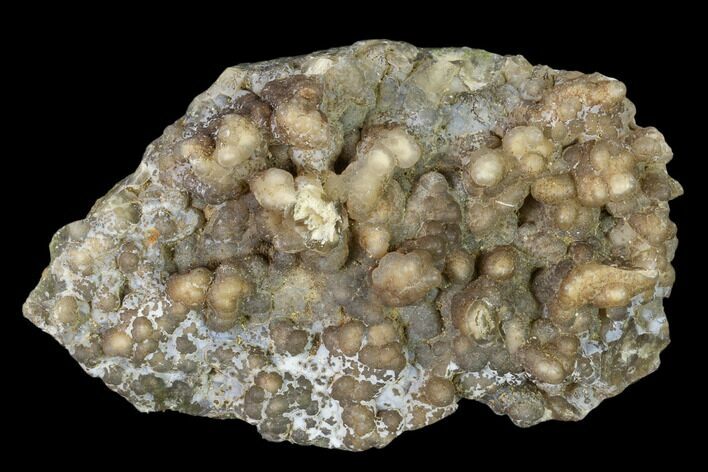 Chalcedony Stalactite Formation - Indonesia #147500